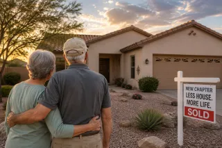 Why Thousands of Retirees Are Quietly Moving to Green Valley Arizona