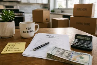 The Emotional Truth About Selling Your Home After Divorce in Oro Valley