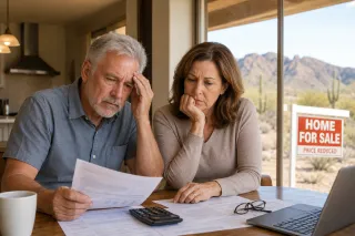 Green Valley Luxury Homeowners Are Losing Thousands Waiting to Sell