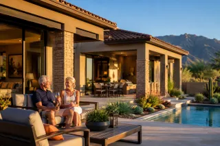Why Tucson Luxury Homeowners Are Secretly Downsizing Right Now