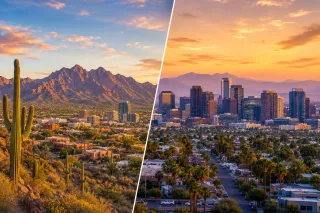 Why Everyone Is Suddenly Moving to Tucson, Arizona (And What They Know That You Don't)