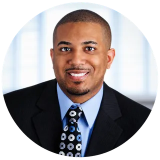 Damon Wallace, webinar host