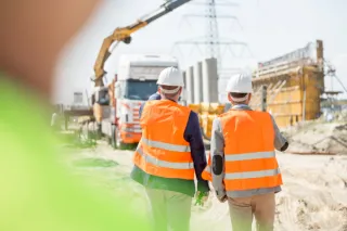 How Greg Donaldson Contracting Built a High-Performing Civil Construction Business