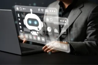 How a Real Estate Broker Built His Own AI Agent to Run Daily Operations