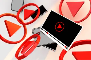 How a Zapier Team Member Vibe-Coded a YouTube Workflow