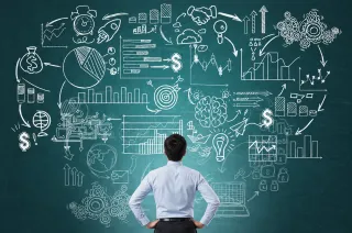 The Three Things Every Business Needs