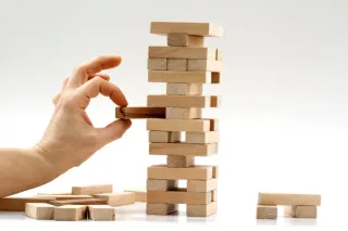 Every Strategy Carries Risk