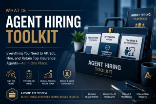 What is Agent Hiring Toolkit