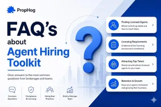 FAQ's about Agent Hiring Toolkit