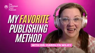 Self-Publishing vs Traditional: Which is best for your book?