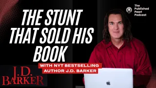 Bold Book Marketing: Strategies by JD Barker