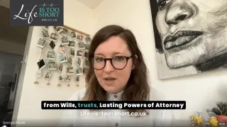 Understanding Lasting Powers of Attorney (LPA)