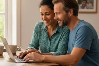 Uncomplicate your financial planning