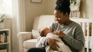 Overprotective Parenting After Birth Trauma