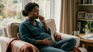 Pregnant Again After Birth Trauma? When You’re Scared To Give Birth Again.