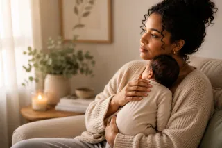 3 Signs Your Birth Hasn't Been Processed Yet (And What to Do About It)
