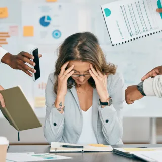 Your Feelings Are Not the Problem. Ignoring Them Is.