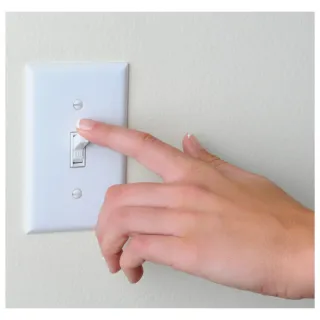 Either/Or Thinking: You're Not a Toggle, You're a Dimmer
