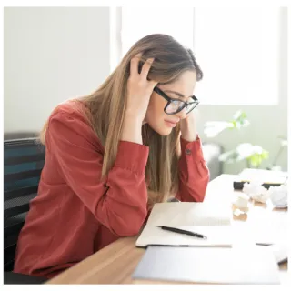 You Did Everything Right. So Why Are You Still Stuck?