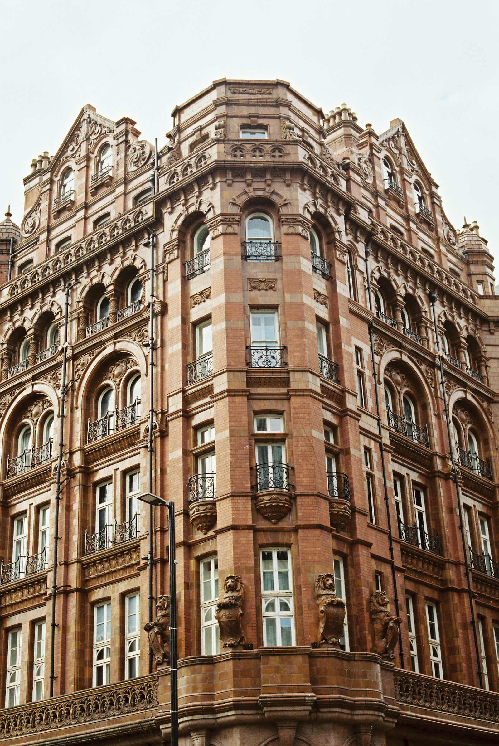Falling Terra Cotta and Façade Inspection Ordinances: What Downtown Building Owners Are Legally Responsible For