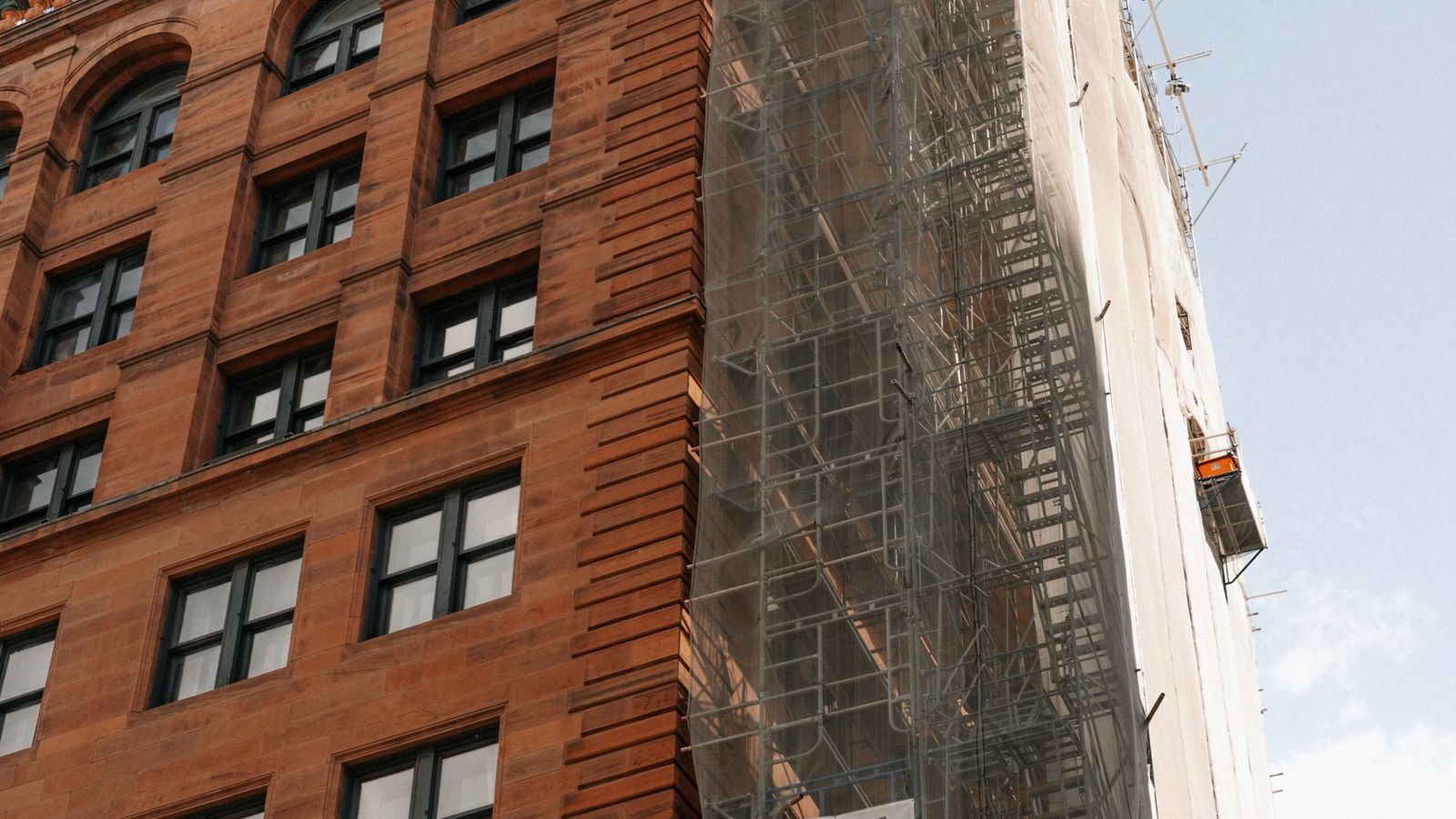 Historic Tax Credits in Michigan and Ohio: How Restoration Projects Actually Pencil for Building Owners