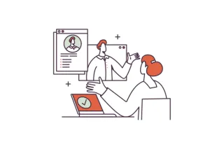 The recruitment process that revealed everything