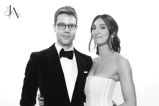 Glam Photo Booth Greenwich CT | What Makes a Glam Booth Truly Glam