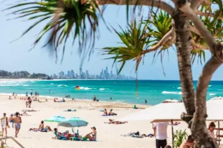 Moving To Queensland