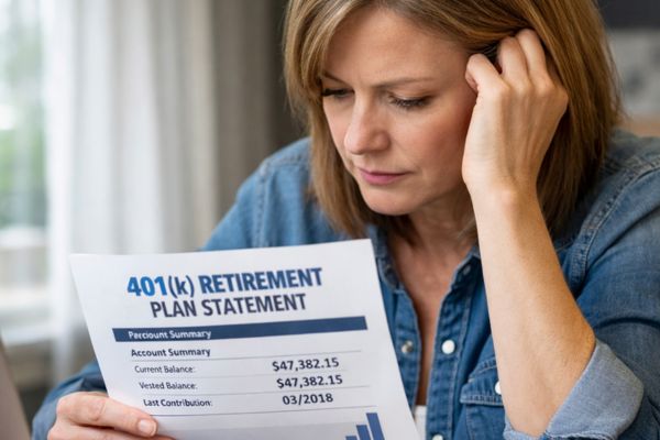 What To Do With an Old 401(k): A Simple Step-by-Step Guide
