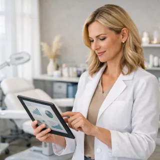Women in Aesthetic Medicine: How Female Medspa Owners Can Lead with a Smarter Digital Strategy