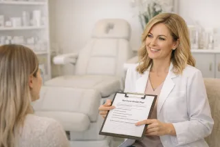 Beyond Beauty: How Women-Led Medspas Can Champion Women’s Health and Scale with Smart Digital Strategy