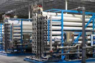 San Diego Toilet to Tap: What Pure Water Actually Means