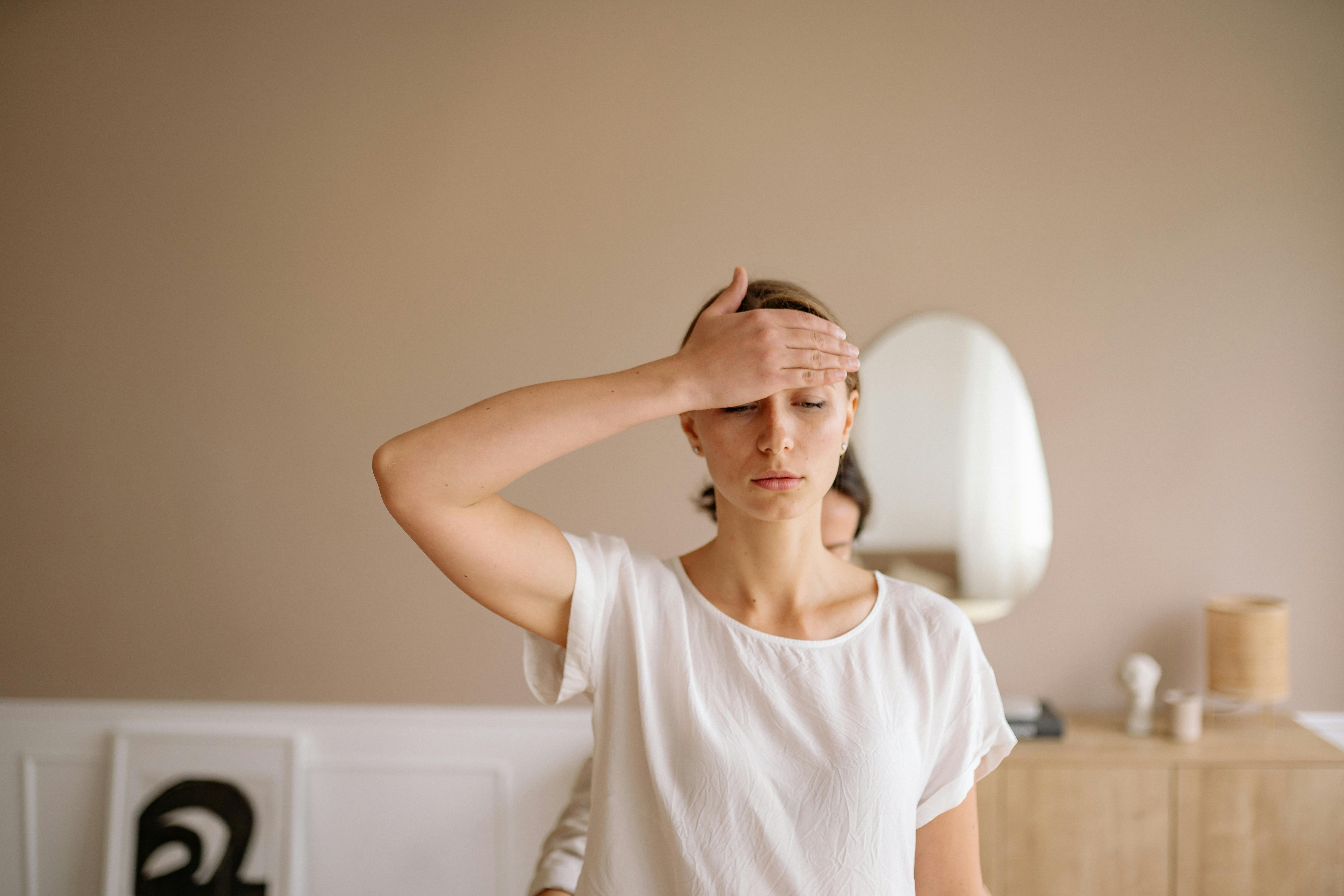 Medication Overuse Headache: The Vicious Cycle Nobody Tells You About