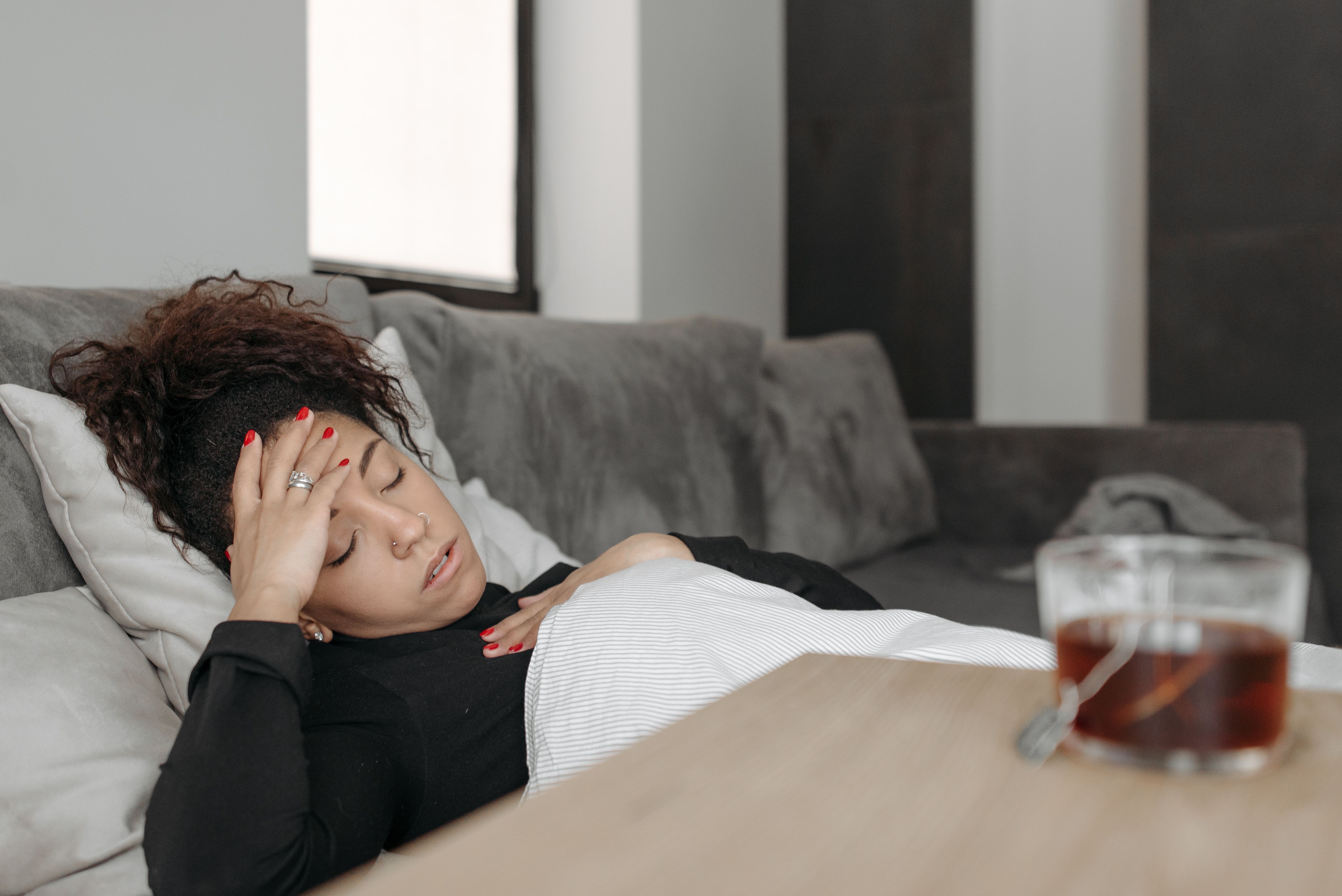 The Gut-Brain Axis: Why Your Digestive Health Is Directly Connected to Your Migraines