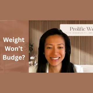 Why Cravings, Weight Gain, and Mood Swings Happen