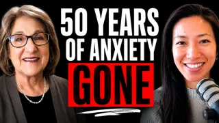 50 Years of Anxiety Gone? The Power of Finding Your True Voice and Reclaiming Your Life