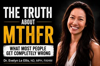 MTHFR Gene Mutation: What It Means for Your Health and Do You Need Methylated Vitamins?