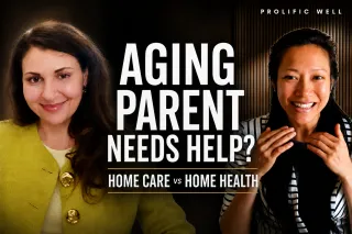 Aging Parent Needs Help? How to Choose the Right Care Before a Crisis Happens