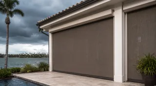 Do Hurricane Screens Lower Your Insurance?