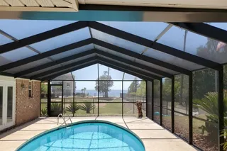 After Isaias: Don't Treat a Patio Cover, Screen Room, or Carport Like a Pool Cage