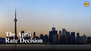 Why the Bank of Canada Held Again and Why Waiting Could Cost You