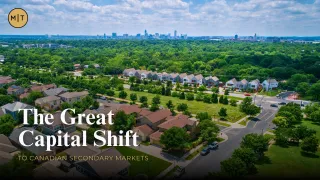 Why Are Big City Real Estate Portfolios Shrinking?