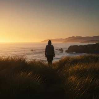 Ambition Without Anxiety: Reconciling Doing and Being (4 Min. Read) Vol. 9