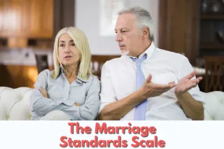 The 30/50/75/100% Marriage Standards Scale™