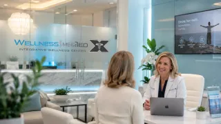 What Is Integrative Wellness Care?