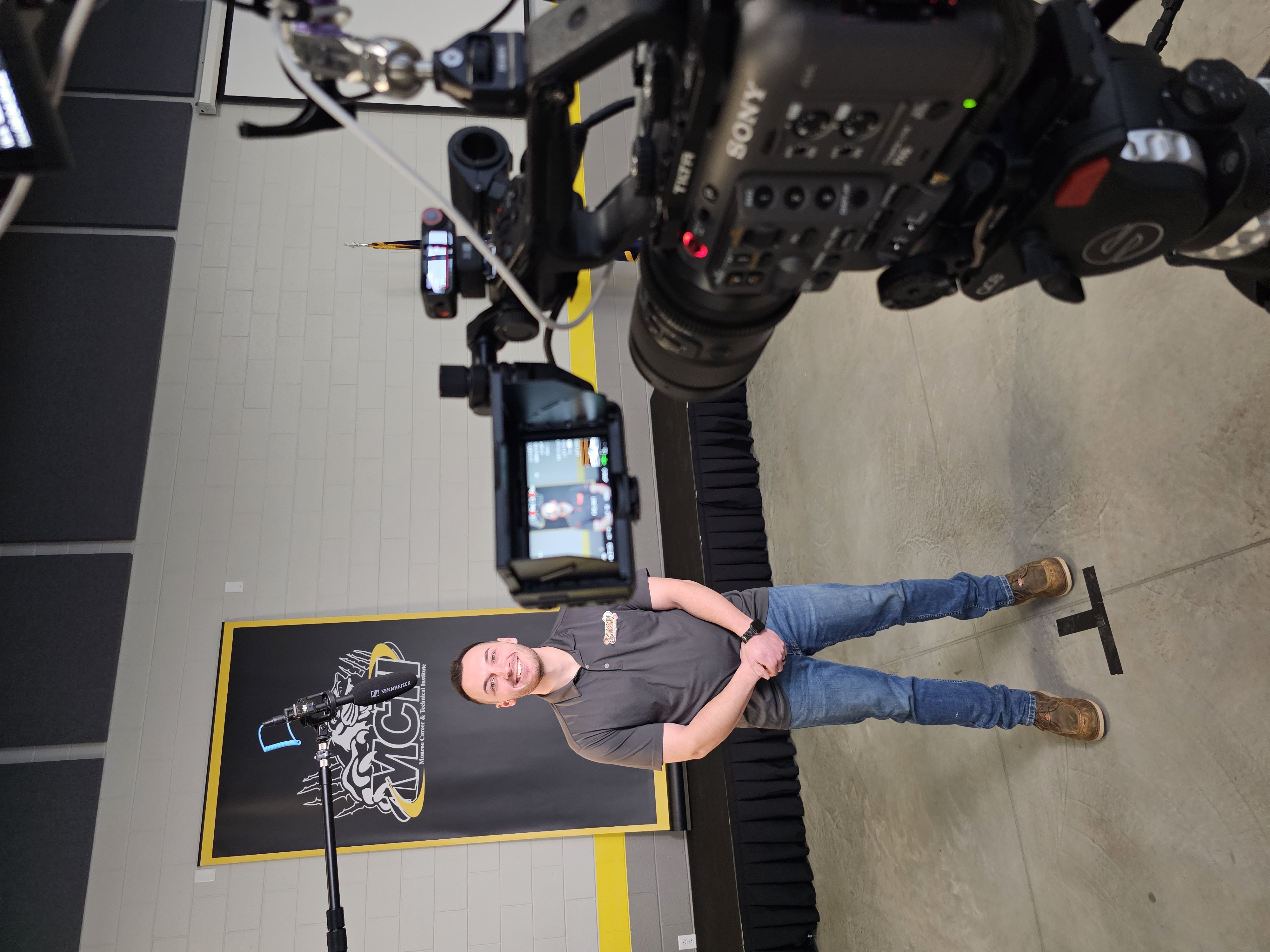 How to Film Contractor Testimonial Videos That Convert