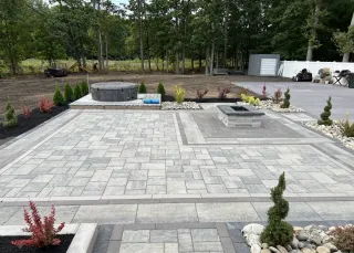 Hardscaping South Jersey: Transform Your Outdoor Space With EZ HARDSCAPING