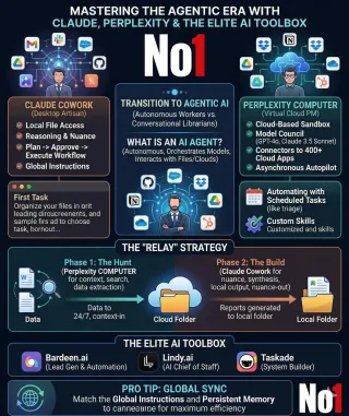 Mastering Agentic AI For Elite Coaching