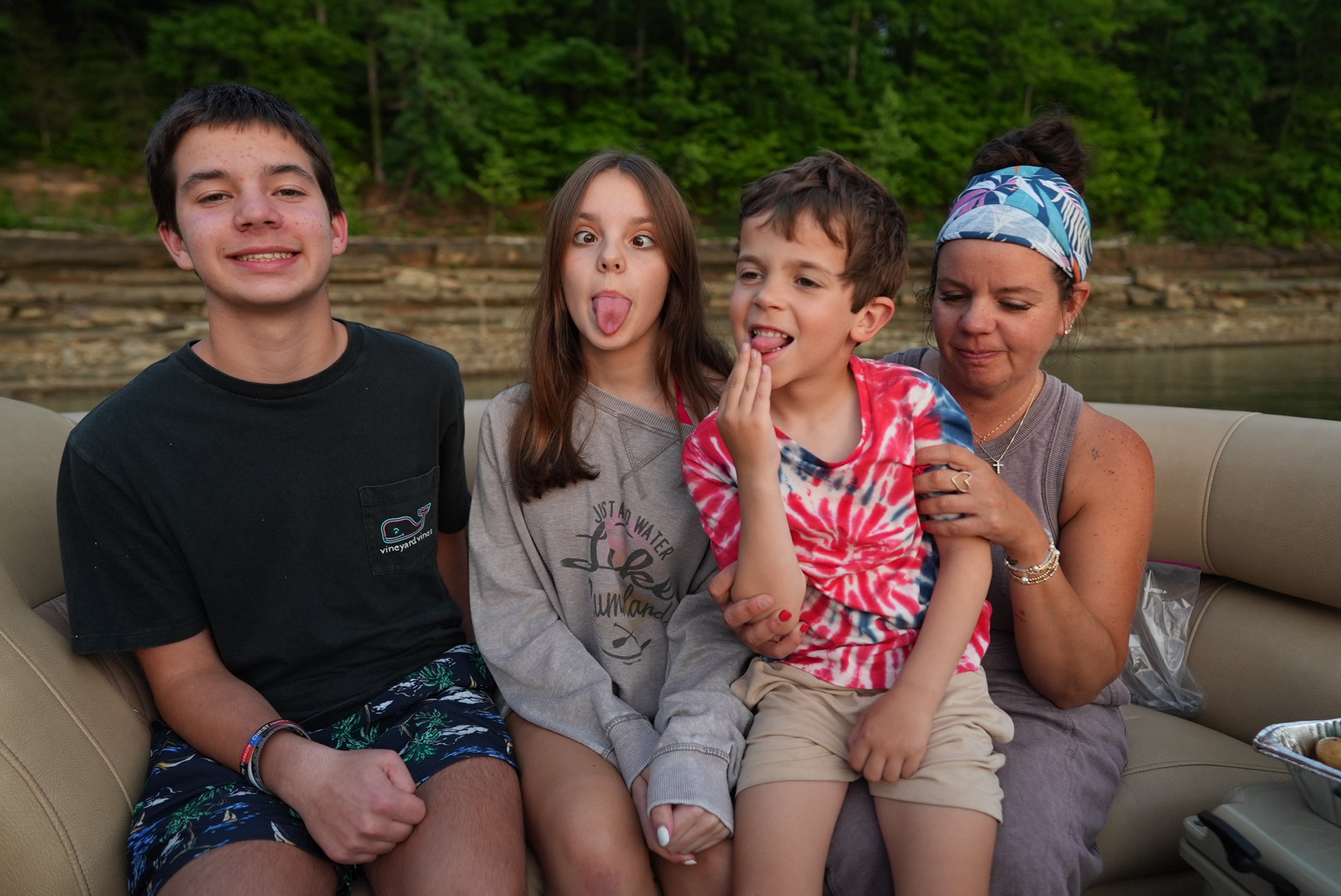 Lake Cumberland with Kids: What Actually Works
