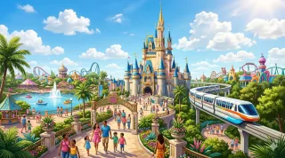 World's Coolest Summer Yet — And Your Kids Are Going to Lose Their Minds